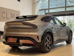 Xiaomi YU7 2025 Rear-Wheel Drive Long-Range Edition - ფოტო 7