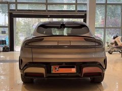 Xiaomi YU7 2025 Rear-Wheel Drive Long-Range Edition - ფოტო 8