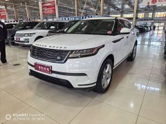 Land Rover Range Rover Evoque S - ფოტო 1