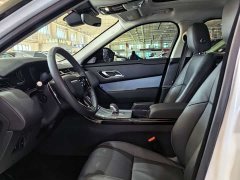 Land Rover Range Rover Evoque S - ფოტო 4