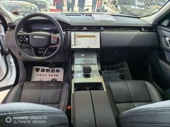 Land Rover Range Rover Evoque S - ფოტო 5