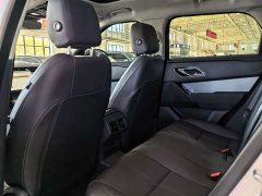 Land Rover Range Rover Evoque S - ფოტო 6