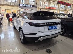 Land Rover Range Rover Evoque S - ფოტო 7