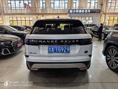 Land Rover Range Rover Evoque S - ფოტო 8