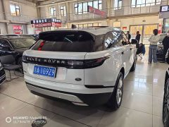 Land Rover Range Rover Evoque S - ფოტო 9