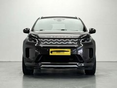 Land Rover Discovery Sport 2022 249PS Metropolitan Edition 5-seater - ფოტო 1