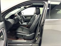Land Rover Discovery Sport 2022 249PS Metropolitan Edition 5-seater - ფოტო 4
