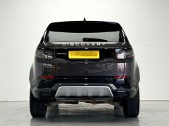 Land Rover Discovery Sport 2022 249PS Metropolitan Edition 5-seater - ფოტო 7