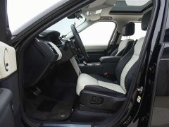 Land Rover Discovery 360PS Dynamic SE - ფოტო 14