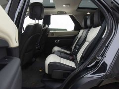 Land Rover Discovery 360PS Dynamic SE - ფოტო 15