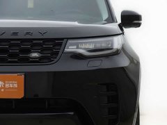 Land Rover Discovery 360PS Dynamic SE - ფოტო 2