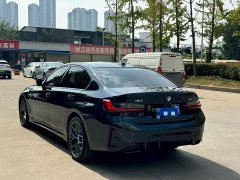 BMW 3 Series 330i M Sport Night Edition Package - ფოტო 7
