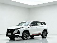 Changan CS75 PLUS 1.5T Automatic Pioneer Edition - ფოტო 1