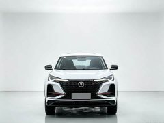 Changan CS75 PLUS 1.5T Automatic Pioneer Edition - ფოტო 2