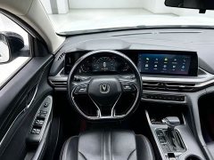 Changan CS75 PLUS 1.5T Automatic Pioneer Edition - ფოტო 3