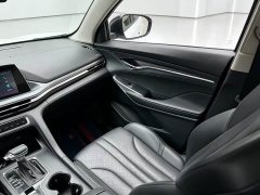 Changan CS75 PLUS 1.5T Automatic Pioneer Edition - ფოტო 4