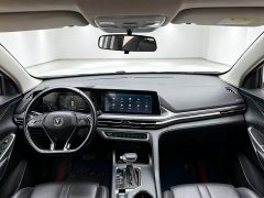 Changan CS75 PLUS 1.5T Automatic Pioneer Edition - ფოტო 5