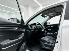 Changan CS75 PLUS 1.5T Automatic Pioneer Edition - ფოტო 6