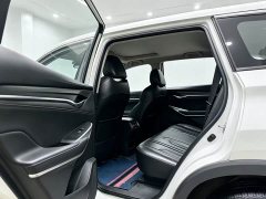 Changan CS75 PLUS 1.5T Automatic Pioneer Edition - ფოტო 7