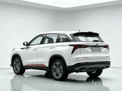 Changan CS75 PLUS 1.5T Automatic Pioneer Edition - ფოტო 8