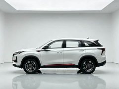 Changan CS75 PLUS 1.5T Automatic Pioneer Edition - ფოტო 9