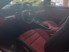 Porsche 911 Carrera 3.0T - ფოტო 10