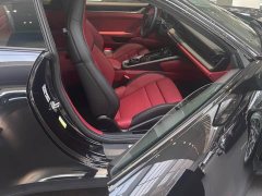 Porsche 911 Carrera 3.0T - ფოტო 11