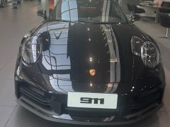 Porsche 911 Carrera 3.0T - ფოტო 2