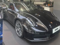 Porsche 911 Carrera 3.0T - ფოტო 3