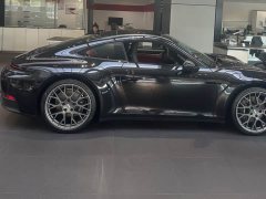 Porsche 911 Carrera 3.0T - ფოტო 4