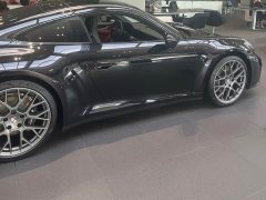 Porsche 911 Carrera 3.0T - ფოტო 5