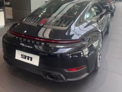 Porsche 911 Carrera 3.0T - ფოტო 6