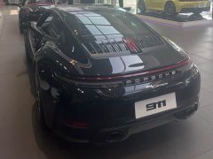 Porsche 911 Carrera 3.0T - ფოტო 7