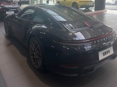 Porsche 911 Carrera 3.0T - ფოტო 8