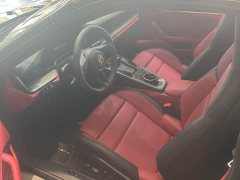 Porsche 911 Carrera 3.0T - ფოტო 9
