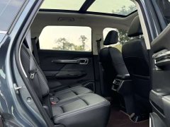 Geely Haoyue 2020 1.8TD DCT Luxury 7-Seater - ფოტო 10