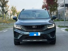 Geely Haoyue 2020 1.8TD DCT Luxury 7-Seater - ფოტო 2