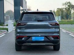 Geely Haoyue 2020 1.8TD DCT Luxury 7-Seater - ფოტო 5