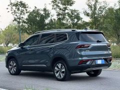 Geely Haoyue 2020 1.8TD DCT Luxury 7-Seater - ფოტო 6