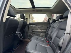 Geely Haoyue 2020 1.8TD DCT Luxury 7-Seater - ფოტო 9
