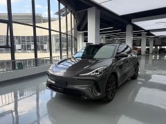 IM Motors Zhiji LS6 2023 Max Standard Edition - ფოტო 1