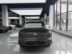 IM Motors Zhiji LS6 2023 Max Standard Edition - ფოტო 14