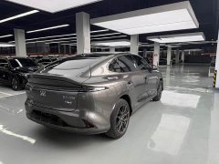 IM Motors Zhiji LS6 2023 Max Standard Edition - ფოტო 15