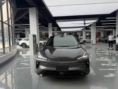 IM Motors Zhiji LS6 2023 Max Standard Edition - ფოტო 2