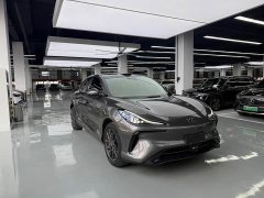 IM Motors Zhiji LS6 2023 Max Standard Edition - ფოტო 3