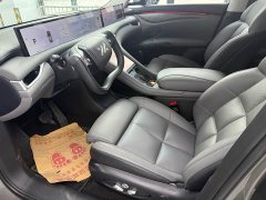 IM Motors Zhiji LS6 2023 Max Standard Edition - ფოტო 4