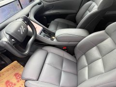 IM Motors Zhiji LS6 2023 Max Standard Edition - ფოტო 5