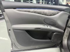 IM Motors Zhiji LS6 2023 Max Standard Edition - ფოტო 6