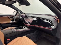 Mercedes-Benz E-Class Facelift E 300 L Prestigious Edition - ფოტო 11