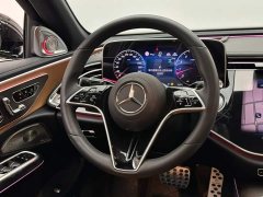 Mercedes-Benz E-Class Facelift E 300 L Prestigious Edition - ფოტო 12